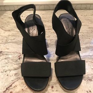 Espadrilles- Jessica Simpson